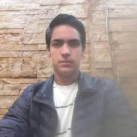 طاها قلعه سفیدی پروفایل