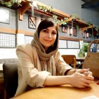 ویهان خانم مهرداد پروفایل