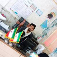 مختاری پروفایل