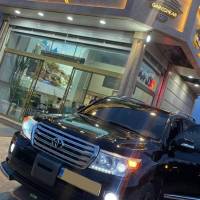 املاک چشم انداز پروفایل