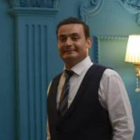 مهندس کیارش املاک سپید  پروفایل