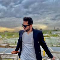 وحید پیرمحمدی پروفایل