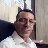 امین تقی زاده پروفایل