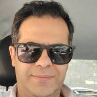 آقای عارف پروفایل