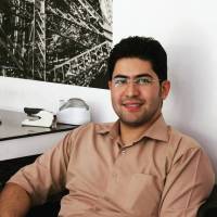 امید رسولی پروفایل