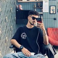 علیرضا فتحی پروفایل