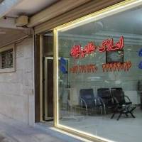 طاهرنژاد پروفایل