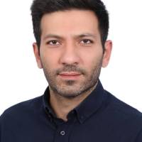 عرفان طلایی پروفایل