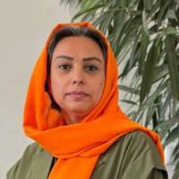 فرزانه هاشمی پروفایل