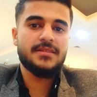 علیرضا رضائی توفیق پروفایل