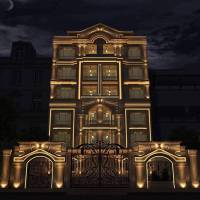 علیرضا اسدی پروفایل