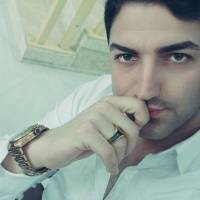 کیوان چگینی پروفایل