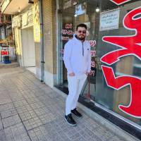 رسول  پروفایل