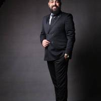 رضا بادینی پروفایل