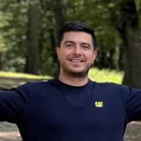 امیر مهرپور پروفایل