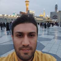آقای نجفی پروفایل