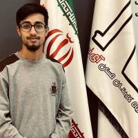 طاها مقدس پروفایل
