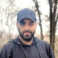 AMIR HOSEIN ZARE پروفایل
