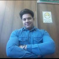 علی عصاریان پروفایل