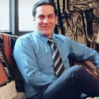 زین الدینی پروفایل