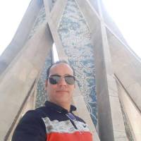 ارسلان تازیکی پروفایل