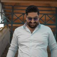 سبحان الهی پروفایل