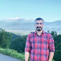 امیر قربانی پروفایل