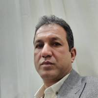 مجتبی خانی پروفایل