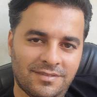 وحید کریمی پروفایل
