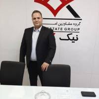 امین محمودی  پروفایل