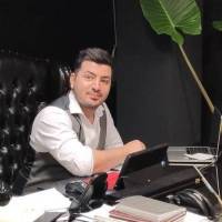 آقای امیری پروفایل