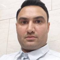 داوود شمس پروفایل