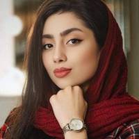 حانیه توکلی پروفایل
