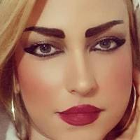 الهه علماء املاک آرکیا پروفایل