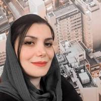 خانم اصلی پروفایل