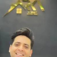 منوچهر پاکدل رضوانی پروفایل