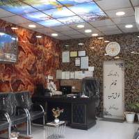 سعیدکورانی املاک قائم پروفایل