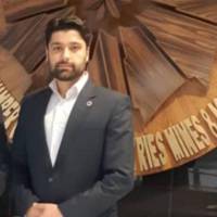نوید راستگوی پروفایل