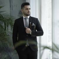 گروه مشاورین گرند ملک پروفایل