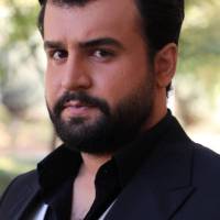ساسان درویش پروفایل