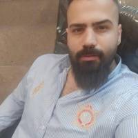 علی یزدان پروفایل