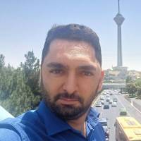 مهندس الیاسی آژانس املاک آلما VIP پروفایل