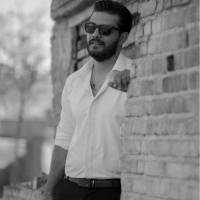 کامیار هوشمند پروفایل