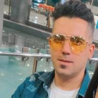آقای رستمی پروفایل