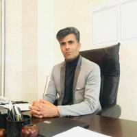 سیدابوالقاسم قاسمی دمنه پروفایل