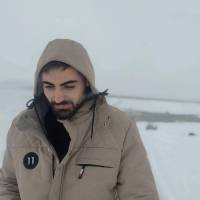 محمد جلیلی پروفایل