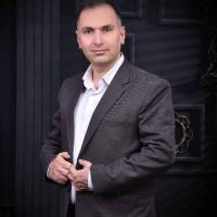 مهندس فیضی پروفایل