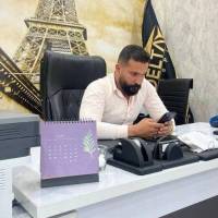 علی اسدی رو پروفایل