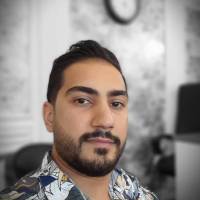 آرش ط حان پروفایل