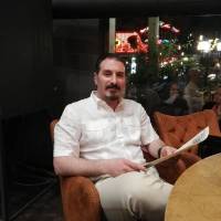 فرهاد شکوریان  پروفایل